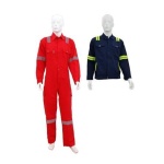 Working Clothes 工作服