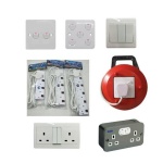 Switch & Socket 开关插座