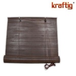 Wooden Blinds 木帘